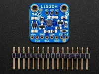 在飛比找Yahoo!奇摩拍賣優惠-【Raspberry pi樹莓派專業店】Adafruit L