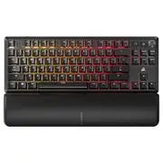 Corsair K70 Core TKL Wireless RGB MLX Red Mech Keyboard Black