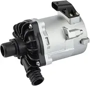 Auxiliary Water Pump Compatible With BMW F10 F11 550i,550d,F12 F13 650i,F01 750d,750i/Li,760i/Li,E70 F15 X5 50d,50i,E71 X6 50d 11517566335