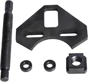 Hub Removal Tool, Heavy Duty Wheel Puller, Automotive Replacement Supplies for Professionals Women Men Family Friends ATV