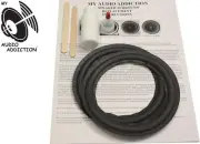 Speaker Foam Surround Repair Kit For EPI / Epicure 6.5 Speakers