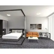 Oaks Gladstone Grand Hotel