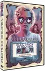 Electrick Children NEW PAL Arthouse DVD Rebecca Thomas Julia Garner Rory Culkin