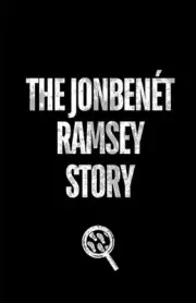 The JonBent Ramsey Story by Dean Cross Paperback Book
