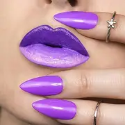 Popsicle Gel Polish
