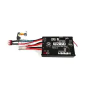 Henglong 7.1 Multi-Function Main Board For 1/16 RC Tank 7.1 T90 Radio Controller
