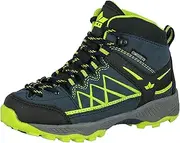 [Lico] Unisex Children's Griffin High Trail Running Shoes