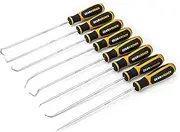 GEARWRENCH 8 Pc. Long Hook & Pick Set - 84010H