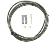 Speedometer Cable Make Up Kit For 1977-1980, 1982-1987 Dodge D150 1978 GP237TQ