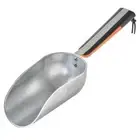 Fornetto Charcoal, Wood Chips And Heat Bead BBQ Scoop