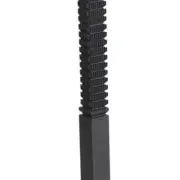 Professional Grade DIY Thread Restoration File for Thread Repair/BSF