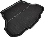 Car Mat Cargo Liner for Hy&undai Elantra CN7 2021-2023 Car Trunk Mat Car Rear Cargo Boot Liner Floor Interior Accessories