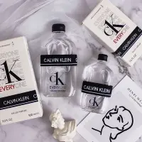 在飛比找Yahoo奇摩購物中心優惠-Calvin Klein CK EVERYONE 中性淡香精