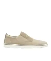 Slip-on flats 6,7,8,9,10 Beige