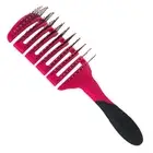 WetBrush Pro Flex Dry Paddle - Pink