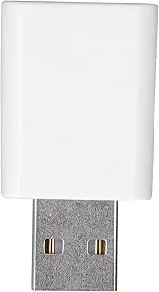 TREETDOBV USB Repeater Portable Stable Smart Signal Amplifier Repeater Booster for Home Assistant,Home Automation, Home Assistant