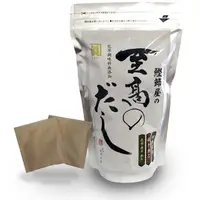 在飛比找蝦皮購物優惠-日本產黃金高湯包_ 本枯節 不含化學調味 鰹魚昆布 高湯包 