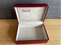 在飛比找Yahoo!奇摩拍賣優惠-原廠錶盒專賣店 PIAGET 伯爵 錶盒 P036