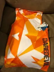 Boy's Daredevil Lacrosse Juniors Tank Top - Size Large - New with tags