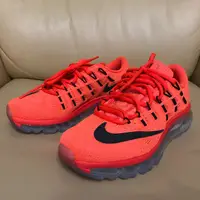 在飛比找旋轉拍賣優惠-正公司貨 NIKE AIR MAX 2016 WMNS 橘 