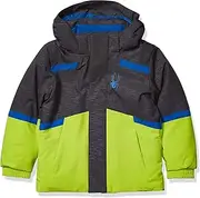 [Spyder] Active Sports Boys Mini Kitz Ski Jacket