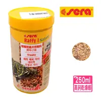 在飛比找momo購物網優惠-【Sera 德國】乾燥蝦250ml 高鈣飼料 美味鉤蝦 Na