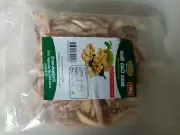 Sweet Jackfruit 100g organic Crispy Fresh snack Healthy living Boost Immunity