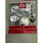 ILLY 咖啡粉 中度烘焙 效期到 23年 12/15