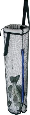 CLAM 10472 Fish-Well Floating Livewell - 7",Other Fishing Equipment