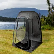 Mountview Pop Up Camping Beach Portable Weather Tent Sun Shelter Outdoor Fishing