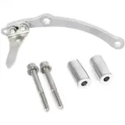 Motion Raceworks LS Adjustable Timing Pointer Kit / F Body / GTO Spacing