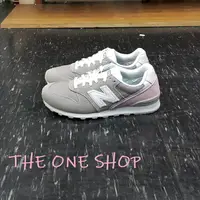 在飛比找樂天市場購物網優惠-new balance nb 996 WL996BC 灰色 