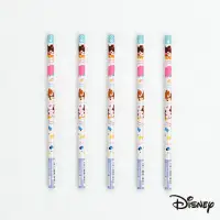 在飛比找蝦皮商城優惠-迪士尼 米奇家族B鉛筆 日貨 單支 木頭鉛筆 削鉛筆 塗卡筆