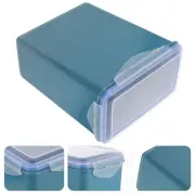 Cat Container for Food Dog Toy Bin Large Pet Storage Bucket
