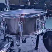 Snare Drum with trigger and mesh head