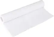 Hape Art Paper Roll Replacement for Kid's Art Easel Paper- 15"X 787",Royal Blue