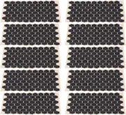 10Pcs Mouse anti Slip Grip Tape, Acrylic Mouse Grip Tape, Cell Phone Grip Tap...
