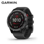 GARMIN FENIX 6 PRO 進階太陽能 複合式運動GPS腕錶 另售FENIX 7