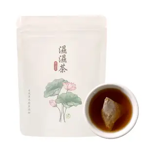 【菓青市集】菓心草本濕濕茶（三角茶包） 5gX10入