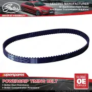 Gates Balancer Shaft Powergrip Timing Belt for Hyundai H100 KM Porter HFC 96-06