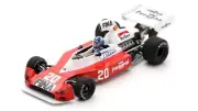 Model Car formula 1 F1 Scale 1:43 spark Williams Fw Italian Gp vehicles