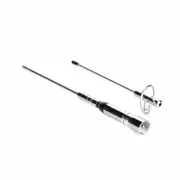 144/430Mhz Frequency Radio Antenna Dual Band V/UHF for Mobile/Car Ham Walkies E