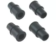Front Caliper Bushing For 1989-1994 Audi 100 Quattro 1990 1991 1992 1993 BP477MB (for: Audi)