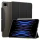 ESR 悅色全透 2021 iPad Pro 11吋 3代 含磁扣平板保護套, 黑