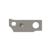 3911423 Engine Rocker Arm Shaft Support for Cummins