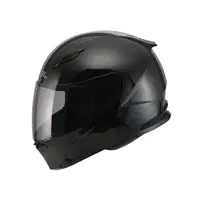 在飛比找樂天市場購物網優惠-【SOL Helmets】SF-2M全罩式安全帽 (素色_素
