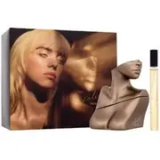 Billie eilish Eilish 100ml EDP and 7.5ml EDP miniature gift set
