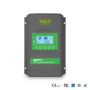 Hulk 4x4 20A MPPT Solar Charge Controller
