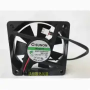 Original SUNON 6015 KDE1206PHV2 DC12V 1.0W Silent Fan