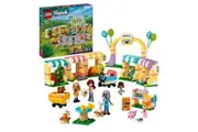 LEGO Friends Pet Adoption Day 42615
